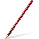 STAEDTLER Μολύβια Noris Jumbo Τριγωνικά Χρωματιστά Μολύβια 12Τμχ ST188C12 4007817091630