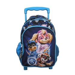 GIM Kindergarten Trolley Paw Patrol Mighty Movie 334-49072 5204549157538