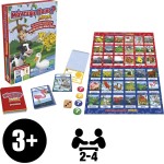 Hasbro Guess Who Junior F6643 5010994202972