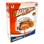 OEM Small Basketball Set With Ball And Inflator 635918 5204214056777