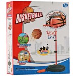 OEM Small Basketball Set With Ball And Inflator 635918 5204214056777