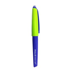 Pelikan Erasable Pen Blue 0.7 9584913 5901389584912