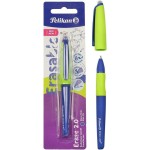 Pelikan Erasable Pen Blue 0.7 9584913 5901389584912