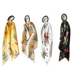 OEM Rubber Printed Scarf MA-0523 5200419208997