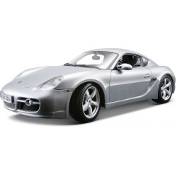 Maisto Special Edition 1:18 Porsche Cayman S 31122 / 1 090159311225