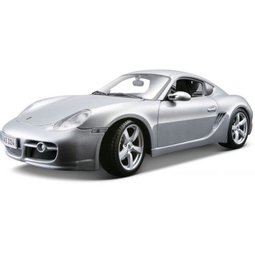 Maisto Special Edition 1:18 Porsche Cayman S 31122 / 1 090159311225