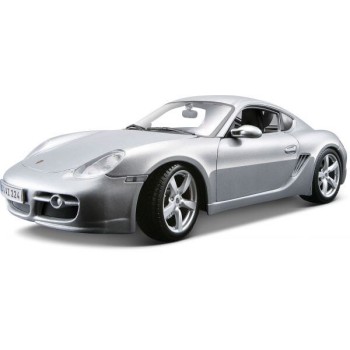 Maisto Special Edition 1:18 Porsche Cayman S 31122 / 1 090159311225