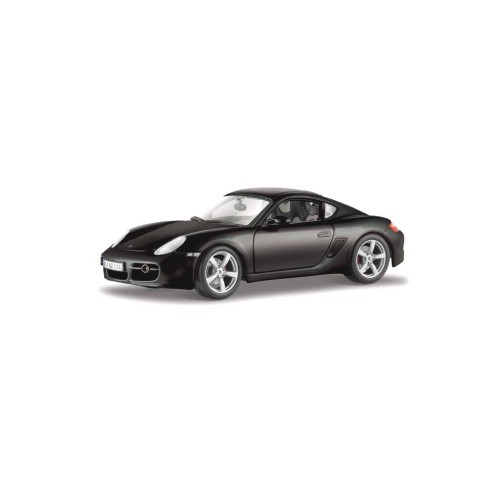 Maisto Special Edition 1:18 Porsce Cayman S 31122 / 1 090159311225