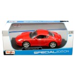 Maisto Special Edition 1:18 Porsche Cayman S 31122 / 1 090159311225