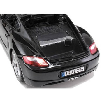 Maisto Special Edition 1:18 Porsche Cayman S 31122 / 1 090159311225