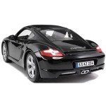 Maisto Special Edition 1:18 Porsche Cayman S 31122 / 1 090159311225