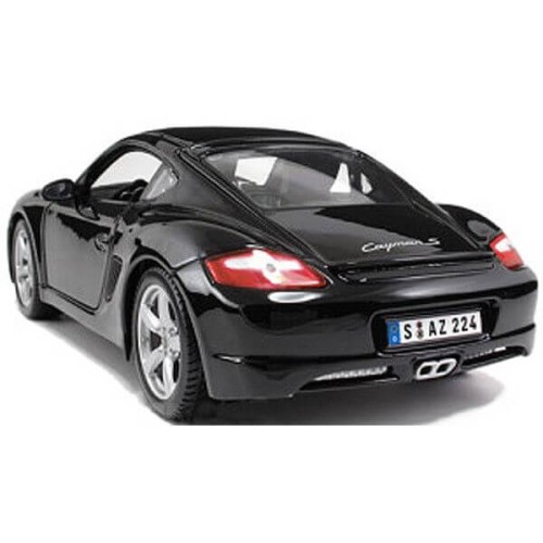 Maisto Special Edition 1:18 Porsce Cayman S 31122 / 1 090159311225