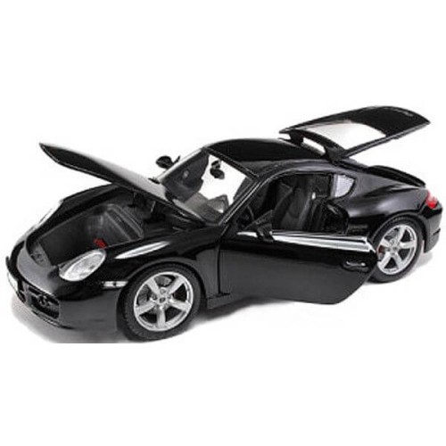 Maisto Special Edition 1:18 Porsce Cayman S 31122 / 1 090159311225