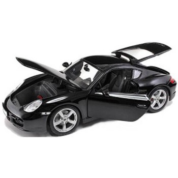 Maisto Special Edition 1:18 Porsche Cayman S 31122 / 1 090159311225