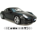 Maisto Special Edition 1:18 Porsce Cayman S 31122 / 1 090159311225