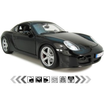 Maisto Special Edition 1:18 Porsce Cayman S 31122 / 1 090159311225