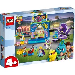 LEGO Carnival Mania! 10770 5702016367751