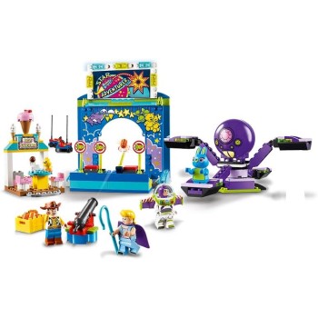 LEGO Carnival Mania! 10770 5702016367751