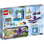 LEGO Διασκέδαση Του Μπαζ Και Του Γούντι Στο Λούνα Παρκ! 10770 5702016367751