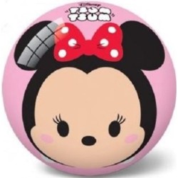 star Μπάλα Πλαστική Disney Tsum Tsum 11Cm 12/2881 5202522128810