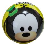 star Μπάλα Πλαστική Disney Tsum Tsum 11Cm 12/2881 5202522128810