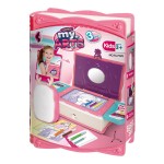 Toys-shop Choice Σέτ Ζωγραφικής  Με Φωτάκι Νυκτός JK145859 6990323458593