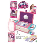 Toys-shop Choice Σέτ Ζωγραφικής  Με Φωτάκι Νυκτός JK145859 6990323458593