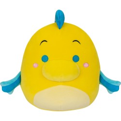 Kelly Toy Squishmallows-Disney 20Cm Flounder JWSQ0072 196566146693