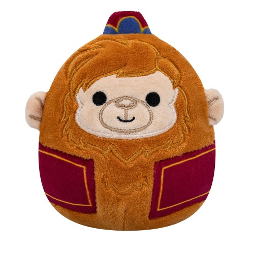 Kelly Toy Squishmallows-Disney 20Cm Abu (Aladdin) JWSQ0072 196566146716