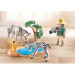 Playmobil Wiltopia - Animal Photographer 71295 4008789712950