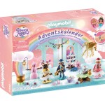 Xmas Playmobil Advent Calendar Christmas Under The Rainbow 71348 4008789713483