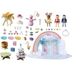 Xmas Playmobil Χριστουγεννιάτικο Ημερολόγιο - Πριγκιπική Γιορτή 71348 4008789713483