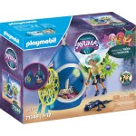 Playmobil Ayuma Moon Fairy House 71349 4008789713490
