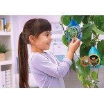 Playmobil Ayuma Το Σπίτι Της Moon Fairy 71349 4008789713490