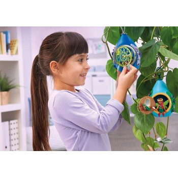Playmobil Ayuma Moon Fairy House 71349 4008789713490