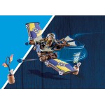Playmobil Novelmore - Dario S Glider 71211 4008789712110