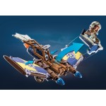 Playmobil Novelmore - Dario S Glider 71211 4008789712110