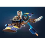 Playmobil Novelmore - Dario S Glider 71211 4008789712110