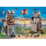 Playmobil Novelmore Vs. Burnham Raiders - Tournament Arena 71298 4008789712981