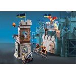Playmobil Novelmore Vs. Burnham Raiders - Tournament Arena 71298 4008789712981