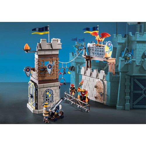 Playmobil Novelmore - Τουρνουά Ιπποτών 71298 4008789712981