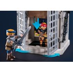 Playmobil Novelmore Vs. Burnham Raiders - Tournament Arena 71298 4008789712981