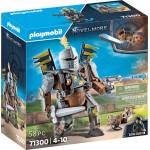 Playmobil Novelmore - Combat Robot 71300 4008789713001