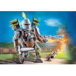 Playmobil Novelmore - Ρομπότ Μάχης 71300 4008789713001