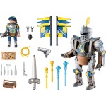 Playmobil Novelmore - Ρομπότ Μάχης 71300 4008789713001