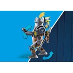 Playmobil Novelmore - Combat Robot 71300 4008789713001