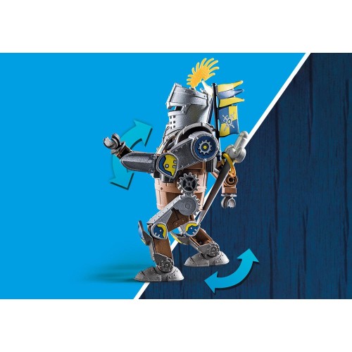 Playmobil Novelmore - Combat Robot 71300 4008789713001