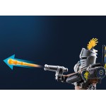 Playmobil Novelmore - Ρομπότ Μάχης 71300 4008789713001