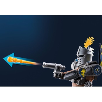Playmobil Novelmore - Combat Robot 71300 4008789713001