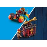 Playmobil Novelmore Burnham Raiders - Battering Ram 71299 4008789712998
